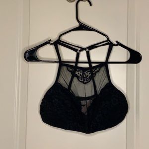 Steppy bralette